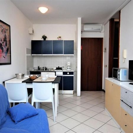 Residenza Rubin Apartman Lignano Sabbiadoro Kültér fotó