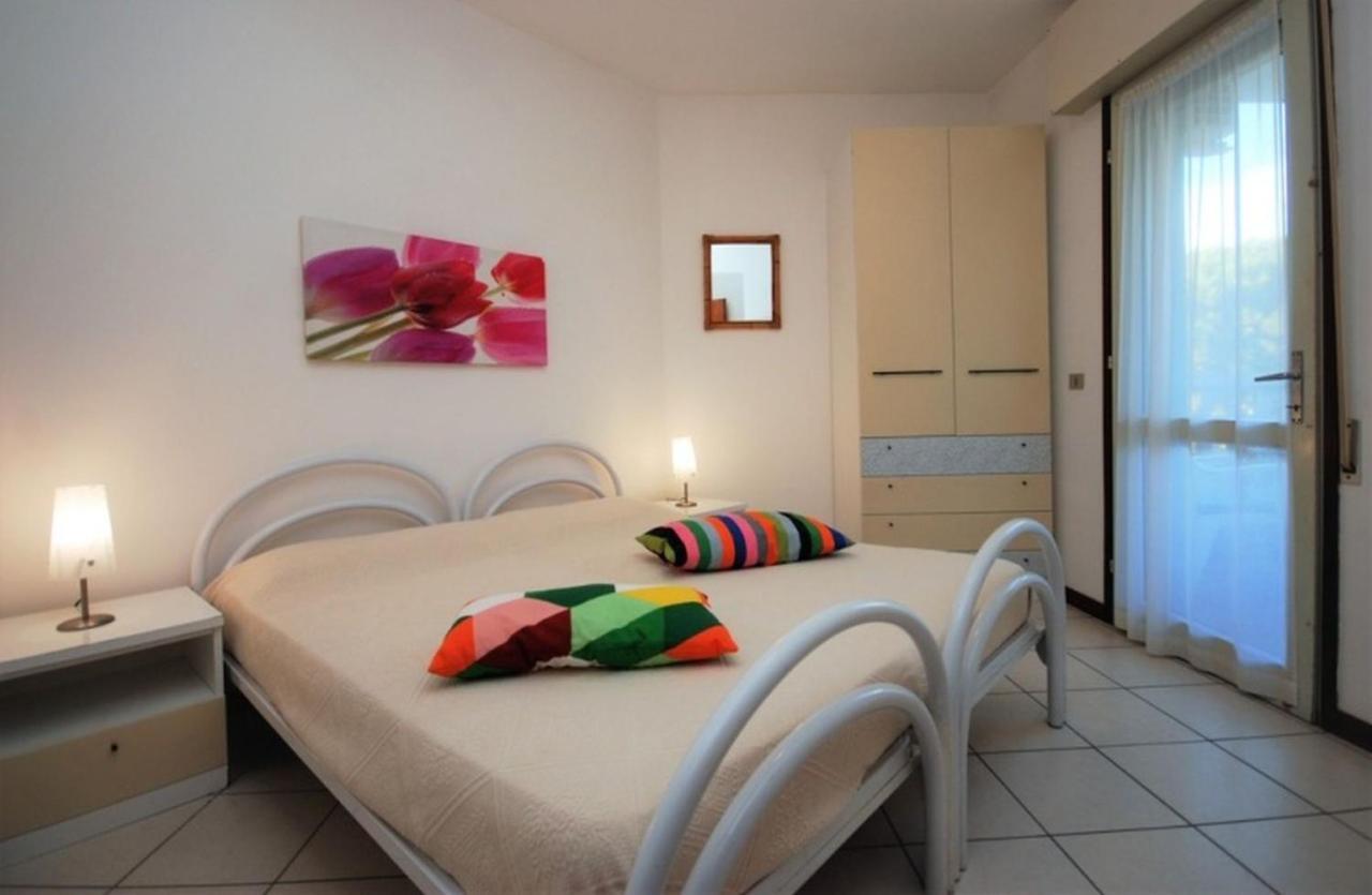 Residenza Rubin Apartman Lignano Sabbiadoro Kültér fotó