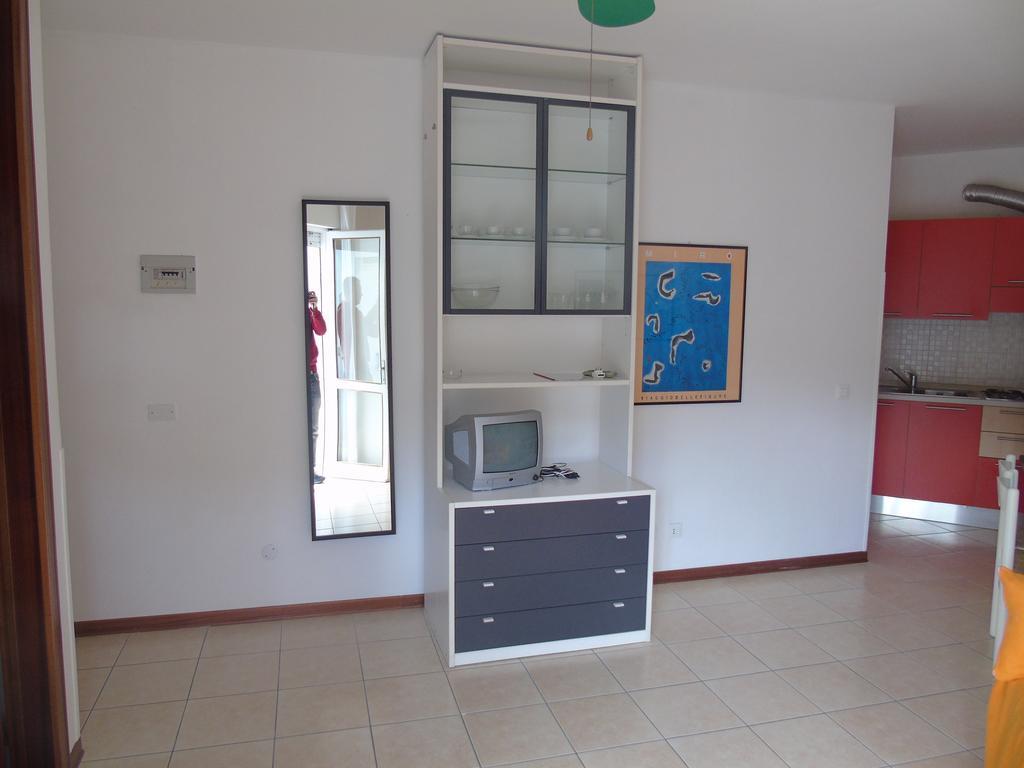 Residenza Rubin Apartman Lignano Sabbiadoro Kültér fotó