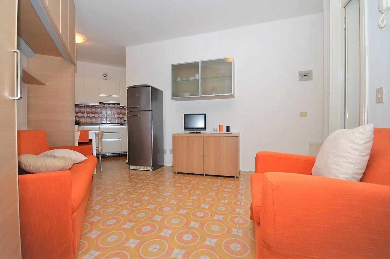 Residenza Rubin Apartman Lignano Sabbiadoro Kültér fotó
