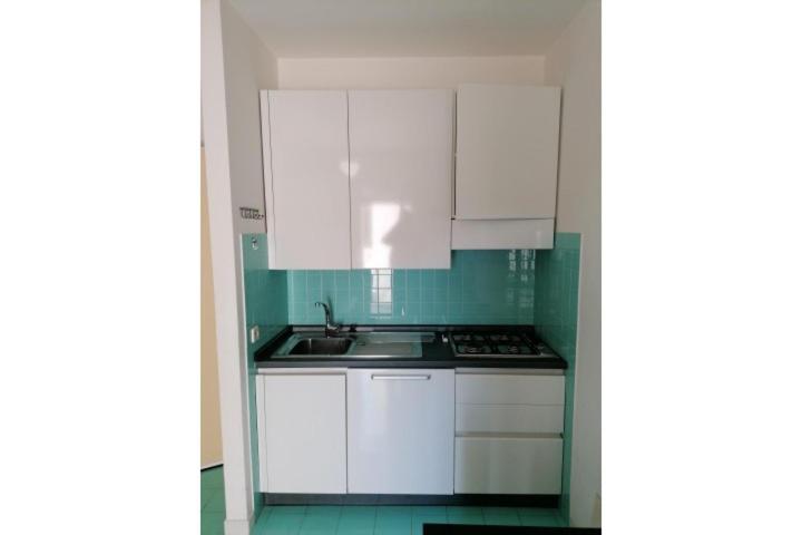 Residenza Rubin Apartman Lignano Sabbiadoro Kültér fotó